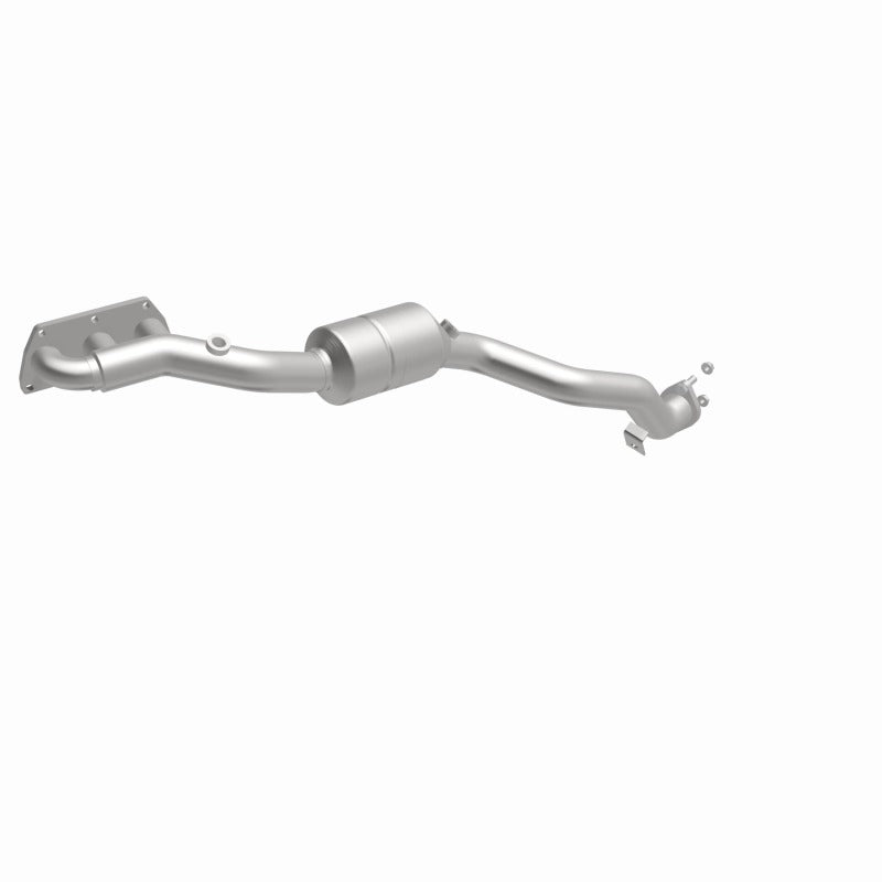 Magnaflow 51167 DirectFit Converter For Audi A8 05-09 6.0L