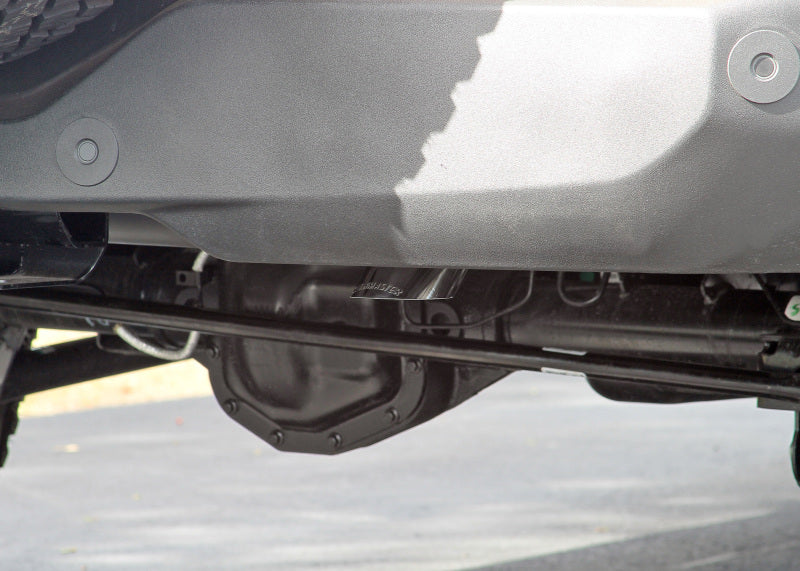 Flowmaster Axle-Back Exhaust For Ford Bronco 21-26 2.3/2.7L (818121)