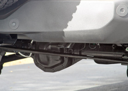 Flowmaster Axle-Back Exhaust For Ford Bronco 21-26 2.3/2.7L (818121)