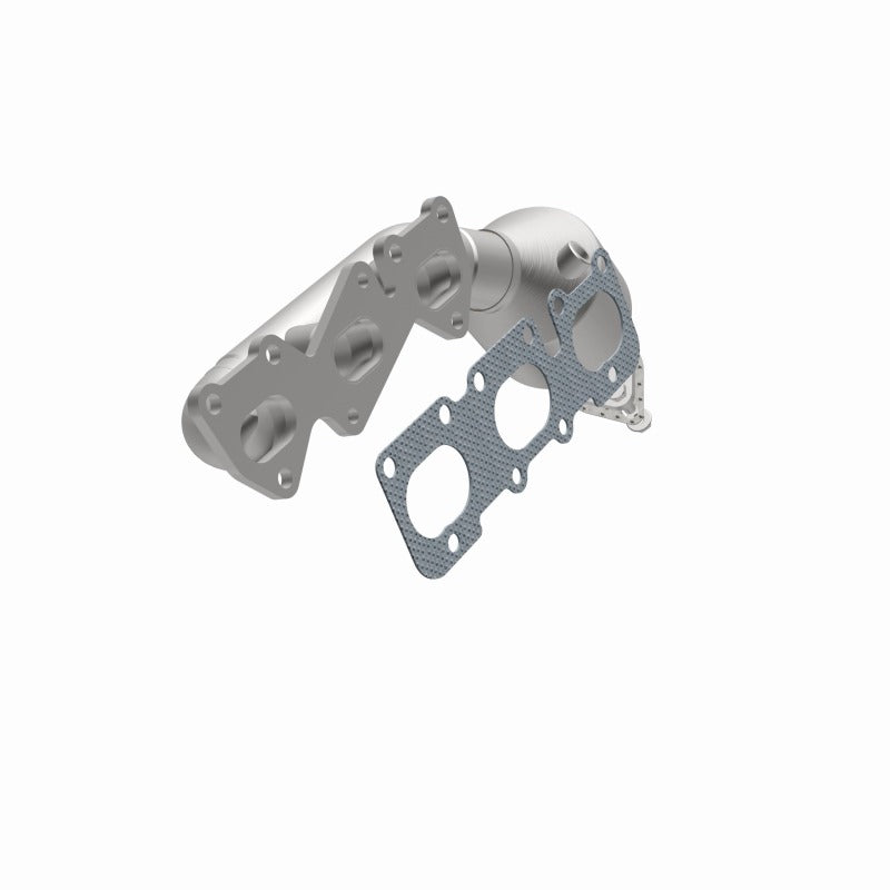 Magnaflow 51401 Direct-Fit Converter For Kia Borrego 09 3.8L