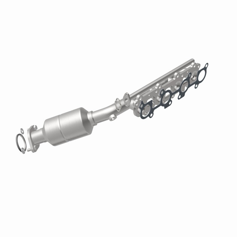MagnaFlow 4.7L Catalytic Converter | Lexus GX470 / Toyota 4Runner (05-09) (51323)