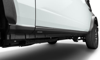 Bushwacker 21 Ford Bronco 4-Door Trail Armor Rocker Panel | Ford Bronco (14117)