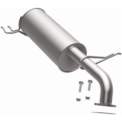 BRExhaust 2010-2011 Kia Soul 2.0L Direct-Fit Muffler Kit