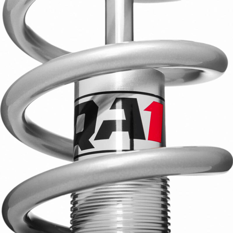 QA1 99-06 Chevrolet Silverado Pro Front Coil-Over System - Single Adj. - 10in x 750lbs/in - Aluminum