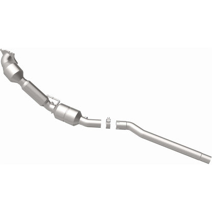 MagnaFlow California Grade CARB Compliant Direct-Fit Catalytic Converter 551380