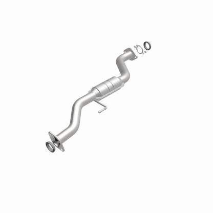 Magnaflow 51728 DirectFit Converter For Suzuki Grand Vitara 2.7L (06-08)
