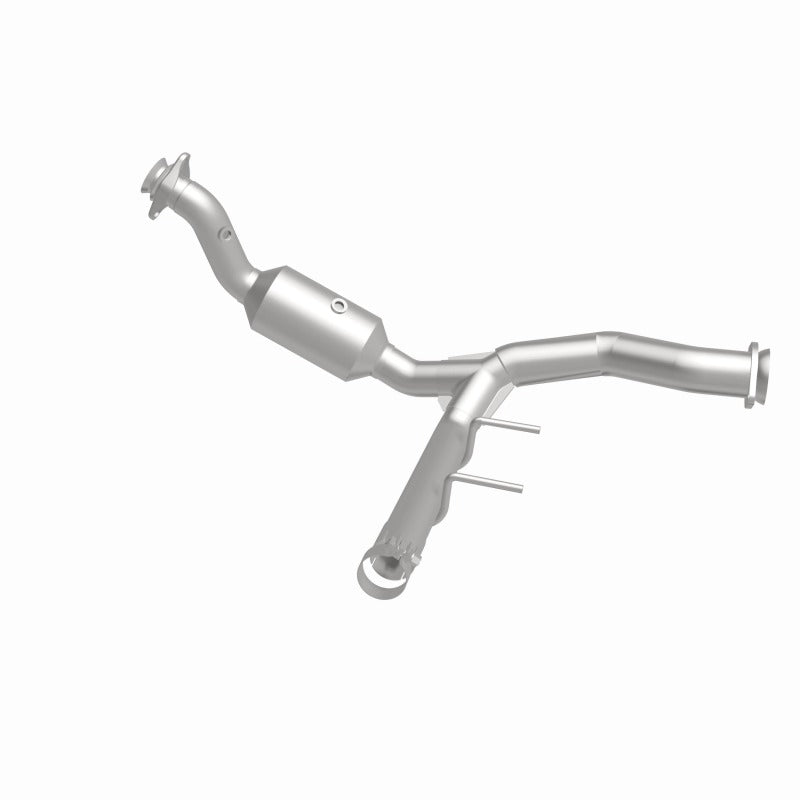 Magnaflow 15-20 F-150 OEM Grade Catalytic Converter | Ford 15-20 (21-475)