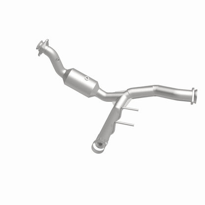 Magnaflow 15-20 F-150 OEM Grade Catalytic Converter | Ford 15-20 (21-475)