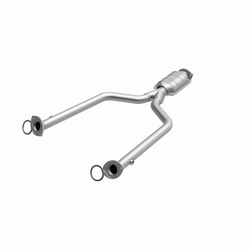 MagnaFlow Conv DF 98-12 Lexus GS430/SC430 4.3L | Lexus GS/SC430 (98-12) (24321)