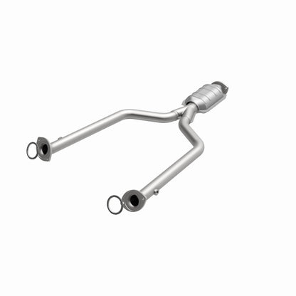 MagnaFlow Conv DF 98-12 Lexus GS430/SC430 4.3L | Lexus GS/SC430 (98-12) (24321)