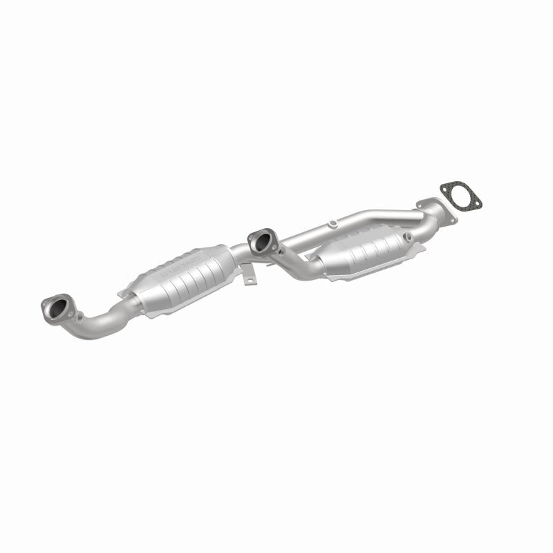 Magnaflow 23543 DirectFit Converter For Windstar 99-02