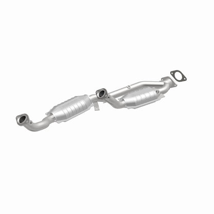 Magnaflow 23543 DirectFit Converter For Windstar 99-02