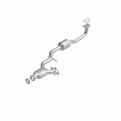 Magnaflow 51864 DirectFit Converter D&S For Subaru Outback/Legacy 04-05