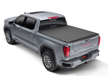 Extang 85653 Xceed Tonneau Cover For 2020-2023 Silverado/Sierra HD 6' 9" Bed