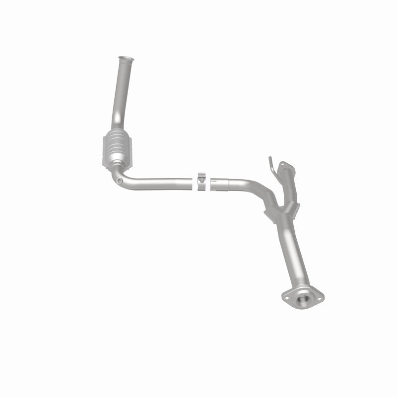 Magnaflow OEM D/F Converter 2004 Liberty