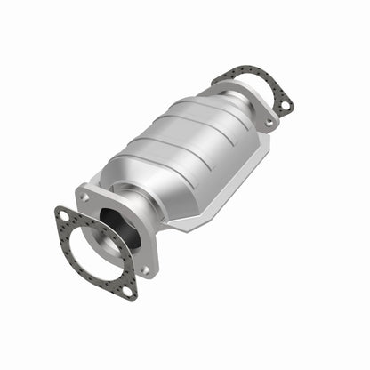 Magnaflow 51108 DirectFit Converter For 02-04 Infiniti I35 3.5L