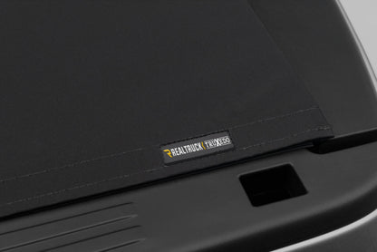 Truxedo 1486901 Pro X15 Tonneau Cover - Black For 2019-2026 Ram 1500 6' 4" Bed