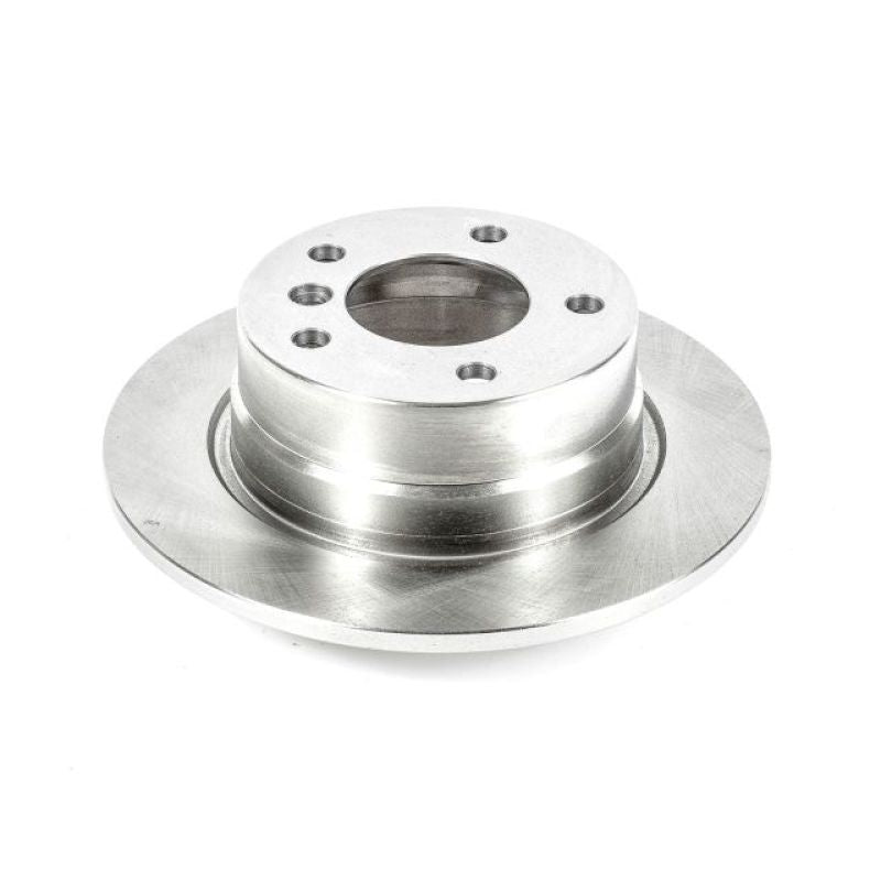 PowerStop Rear Brake Rotor | BMW Z4 (03-05) (EBR669)