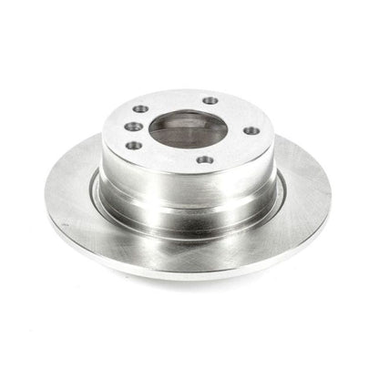 PowerStop Rear Brake Rotor | BMW Z4 (03-05) (EBR669)