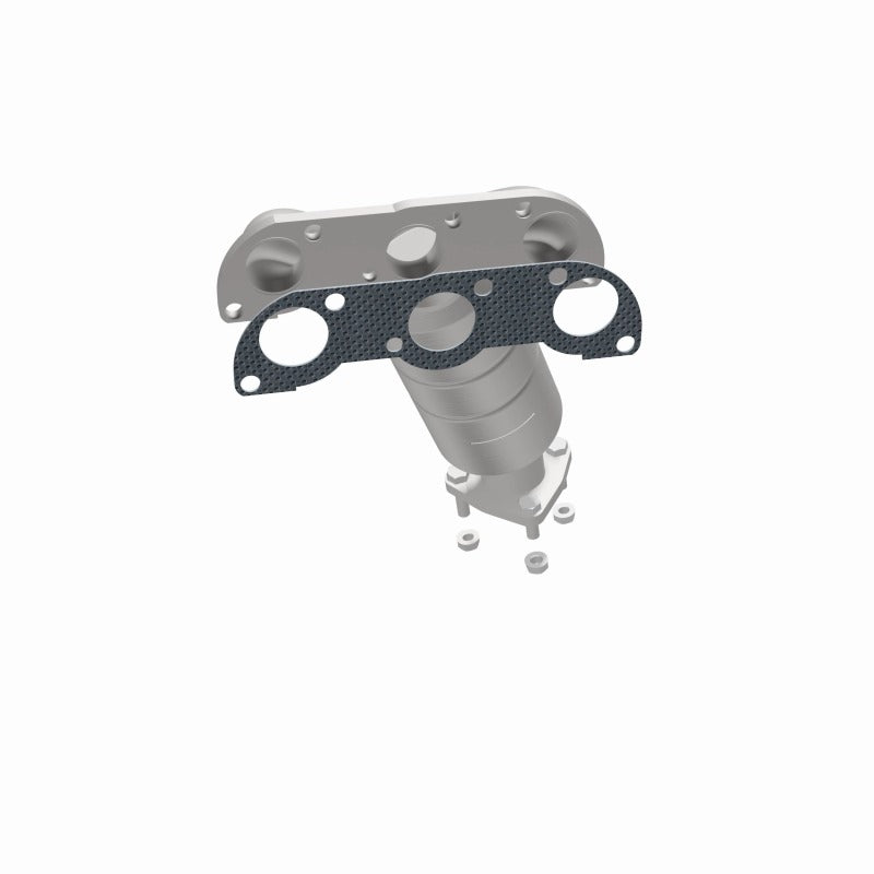 Magnaflow 50912 DirectFit Converter Rear For Suz Verona 04-05