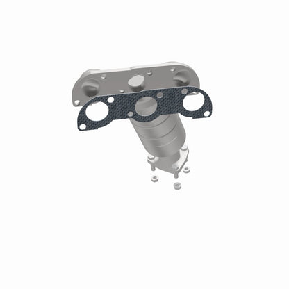 Magnaflow 50912 DirectFit Converter Rear For Suz Verona 04-05