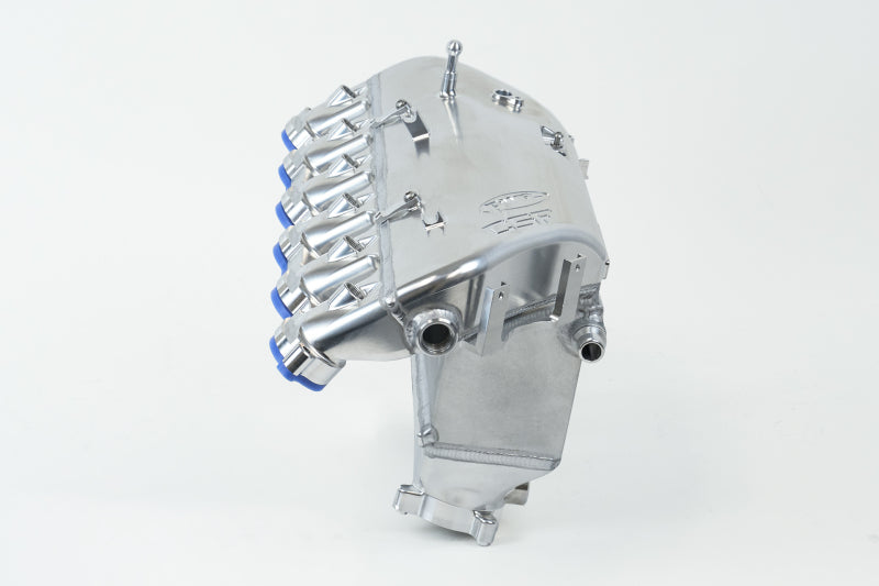 CSF BMW M2/M3/M4 S58 Charge-Air Cooler Manifold | BMW 2016-2026 / M2/M3/M4 (8233)