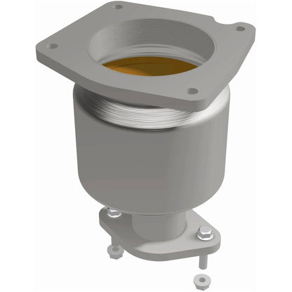 Magnaflow 51053 DirectFit Converter For Dodge Stratus 2.7L