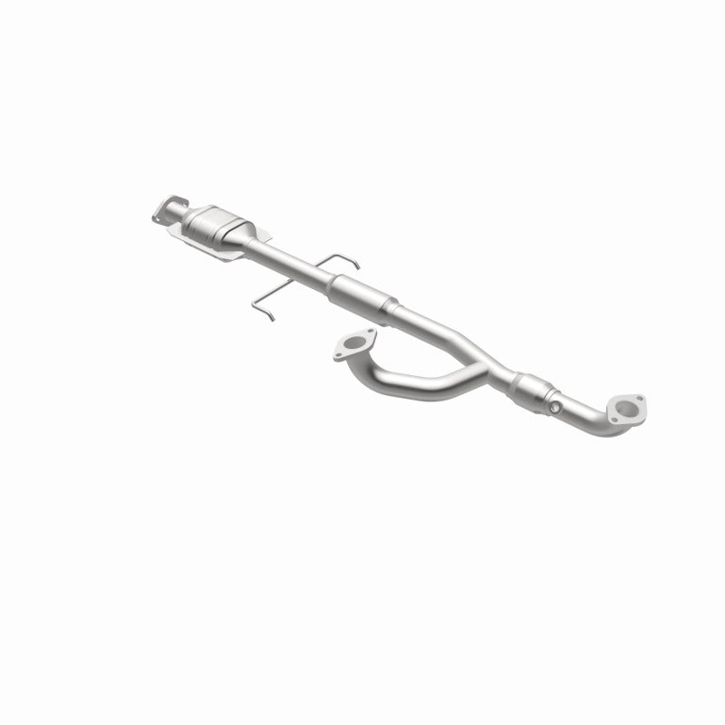 Magnaflow 49453 DirectFit Converter For Galant 00-03 3L OEM