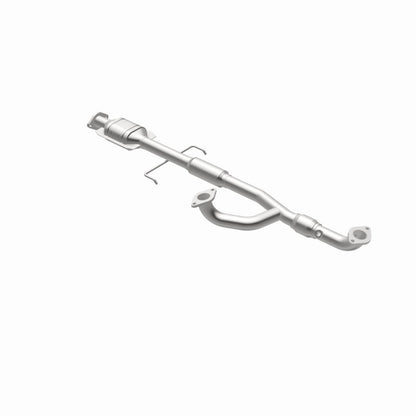 Magnaflow 49453 DirectFit Converter For Galant 00-03 3L OEM