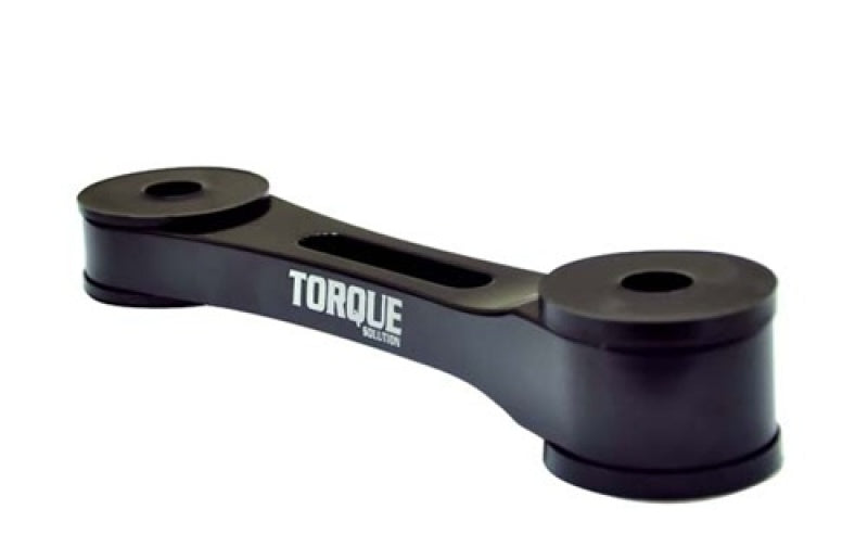 Torque Solution Billet Pitch Stop Tranny Mount | Subaru WRX/WRX STI 02-22 (TS-SU-011PR)