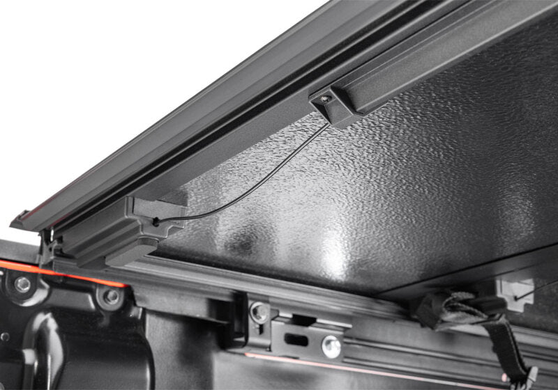BAK 226404 BAKFlip G2 Hard Folding Tonneau Cover for 2000-2004 Toyota Tacoma 5ft