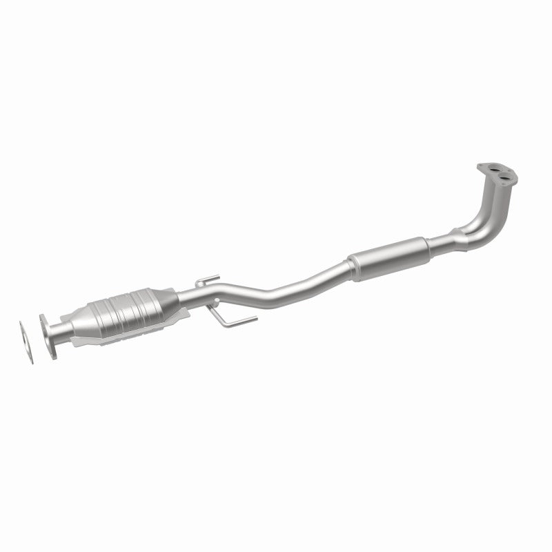 Magnaflow 52122 DirectFit Converter For 2004 Lancer 2.4L
