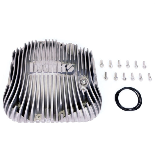 Banks Power 19262 for 85-19 Ford F250/F350 10.25in 12 Bolt Natural Differential