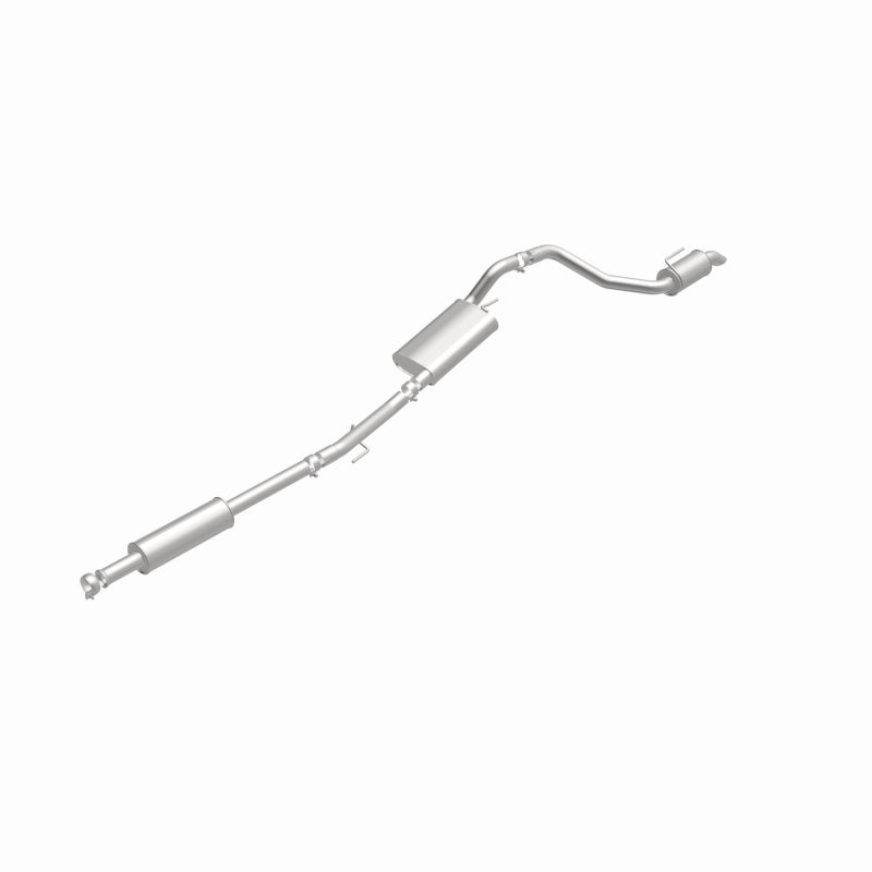 Magnaflow 106-1085 Exhaust Kit For Jeep Gladiator 20-21 3.6L Direct-Fit