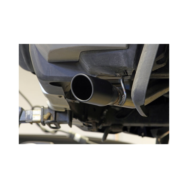 Flowmaster FlowFX Cat-Back For Toyota FJ Cruiser (07-23) (717433)