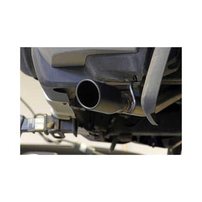 Flowmaster FlowFX Cat-Back For Toyota FJ Cruiser (07-23) (717433)