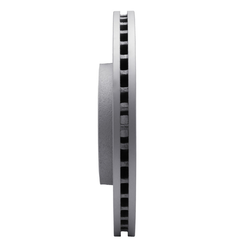 DFC D&S Geoperformance Rotor (FRONT RIGHT): Dodge Durango 3.6L / 3.9L (11-25)