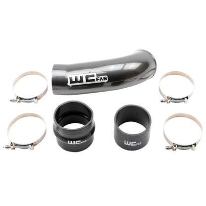 Wehrli 4in Intake Pipe | Chevrolet 6.6L L5P Duramax (20-24) WCF100720-GB