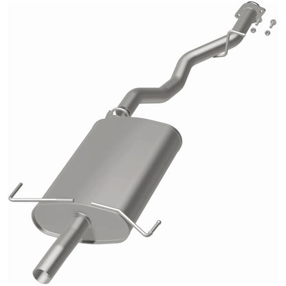 BRExhaust 1997-1999 Acura CL 3.0L Direct-Fit Muffler Kit