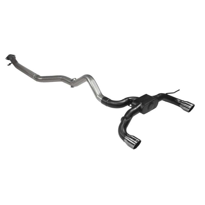 Flowmaster Outlaw Cat-Back Exhaust For Ford Bronco 21-26 (U725) (818101)
