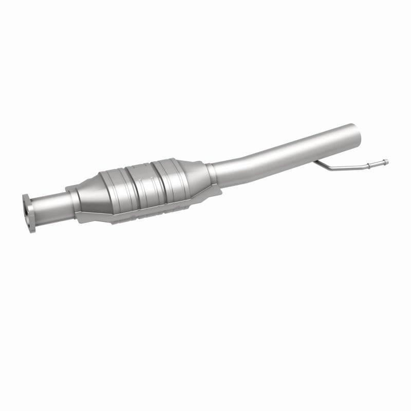Magnaflow 49663 DirectFit Converter For Ford Escape/Trib 3.0 Rear