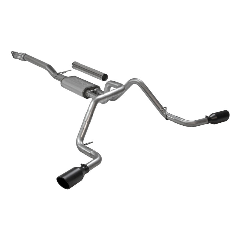 Flowmaster FlowFX Cat-Back For GM 1500 Trucks 2.7T (14-26) (718114)