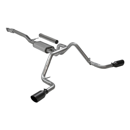 Flowmaster FlowFX Cat-Back For GM 1500 Trucks 2.7T (14-26) (718114)