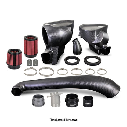 Mishimoto Performance Carbon Fiber Intake | BMW G8X M3/M4 (2021+ G80) (MMAI-G80-21CFG)