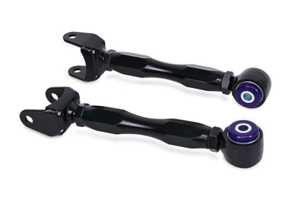 Superpro TRC625 HD Rear Toe Arm Control Set For Lexus ES300h