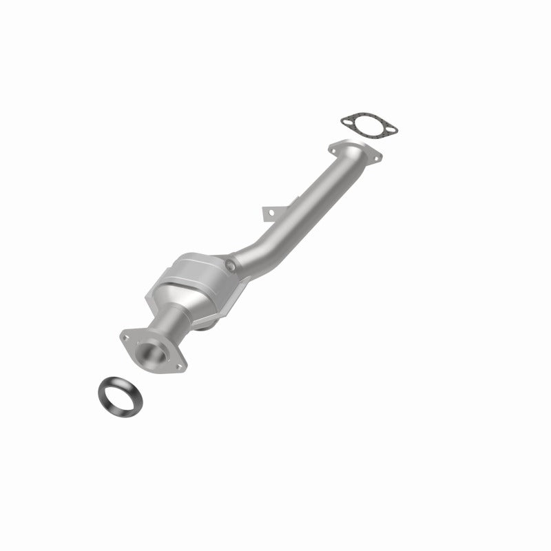 MagnaFlow Conv DF 2.0L Turbo Catalytic Converter | Subaru WRX (02-07) (23147)
