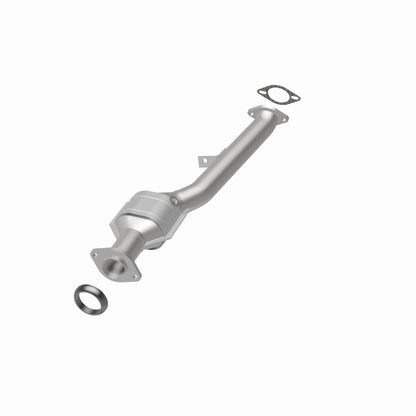 MagnaFlow Conv DF 2.0L Turbo Catalytic Converter | Subaru WRX (02-07) (23147)