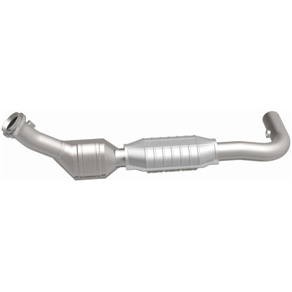 MagnaFlow California Grade CARB Compliant Direct-Fit Catalytic Converter 447115