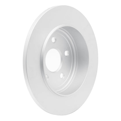 DFC GeoSPEC Rear Brake Rotor (REAR): Dodge Durango (11-22)