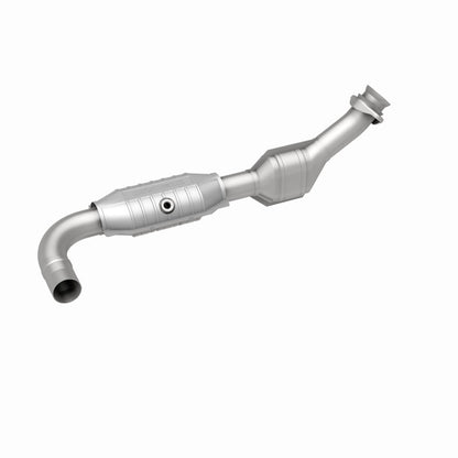 Magnaflow 93392 DirectFit Converter For Ford F-150 99-00 4.2L 2WD D&S